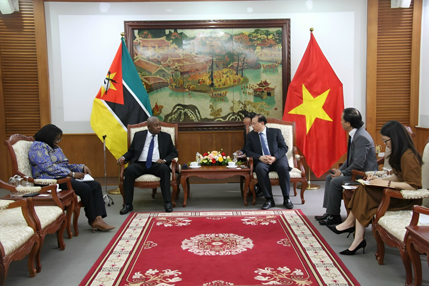 Tung Buoc Trien Khai Cac Hoat Dong Hop Tac Van Hoa Va Du Lich Giua Viet Nam Va Mozambique 01