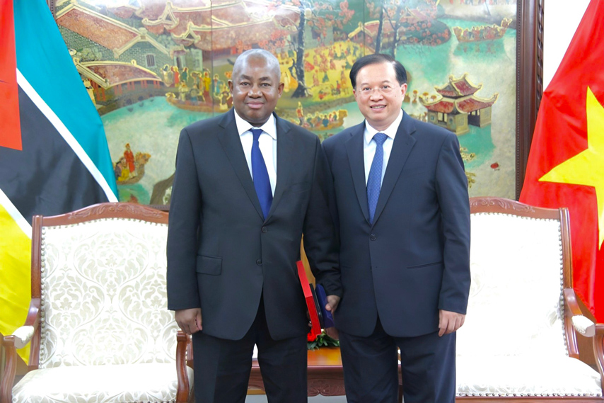 Tung Buoc Trien Khai Cac Hoat Dong Hop Tac Van Hoa Va Du Lich Giua Viet Nam Va Mozambique 03