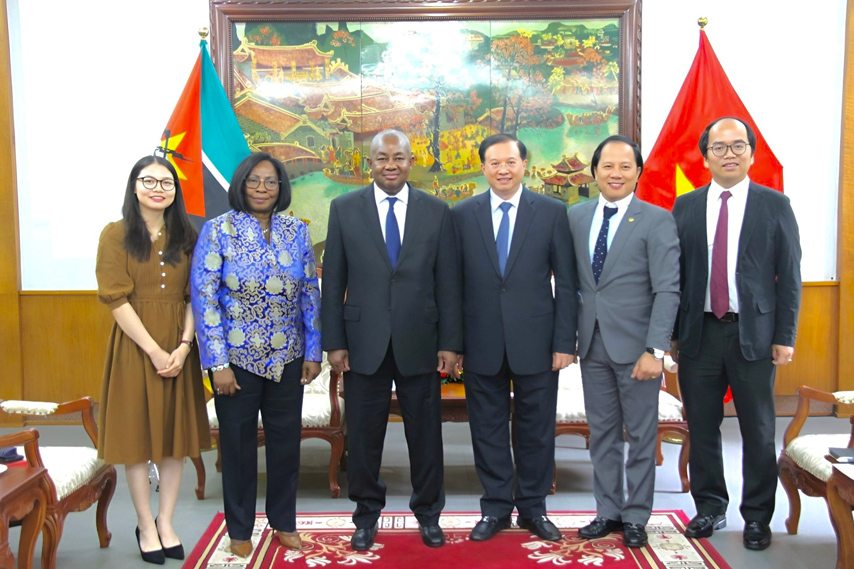 Tung Buoc Trien Khai Cac Hoat Dong Hop Tac Van Hoa Va Du Lich Giua Viet Nam Va Mozambique 04