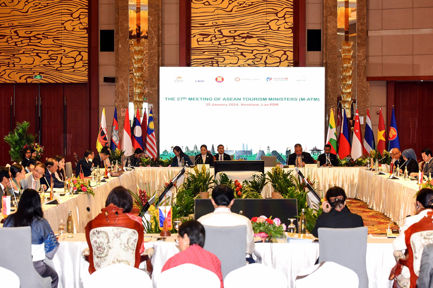 Hoi Nghi Bo Truong Du Lich Asean 2024 03