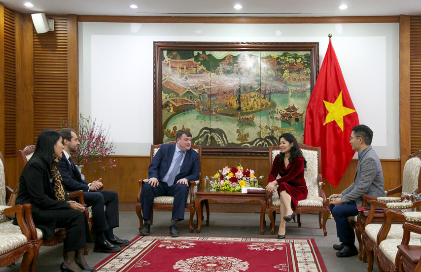Huong Den To Chuc Cac Hoat Dong Van Hoa Ky Niem 30 Nam Ngay Ky Hiep Uoc Huu Nghi Viet Nam Nga 01