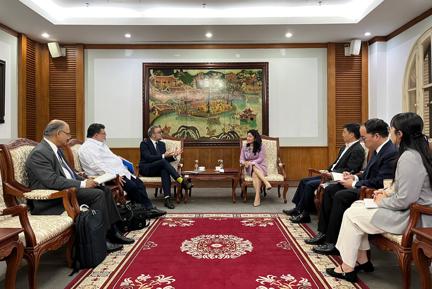 Tiem Nang Thuc Day Cnvh Sang Tao Va Quang Ba Dl Thong Qua Hoi Nghi Unctad 01