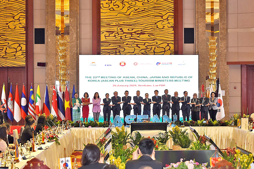 Viet Nam Neu Sang Kien Phat Trien Du Lich Asean3 Thong Qua Tang Cuong Quang Ba Van Hoa Va Thuc Day Chuyen Doi So 01