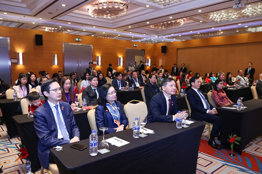 Viet Nam Uae Tang Cuong Hop Tac Du Lich Tao Da Mo Rong Quan He Voi Khu Vuc 04
