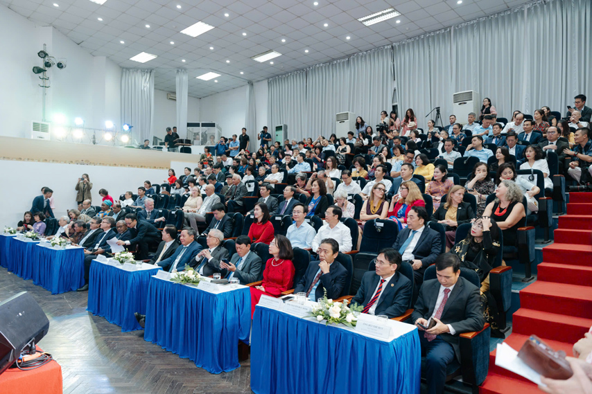 25 Nam Thanh Lap Vp Unesco Hn 01