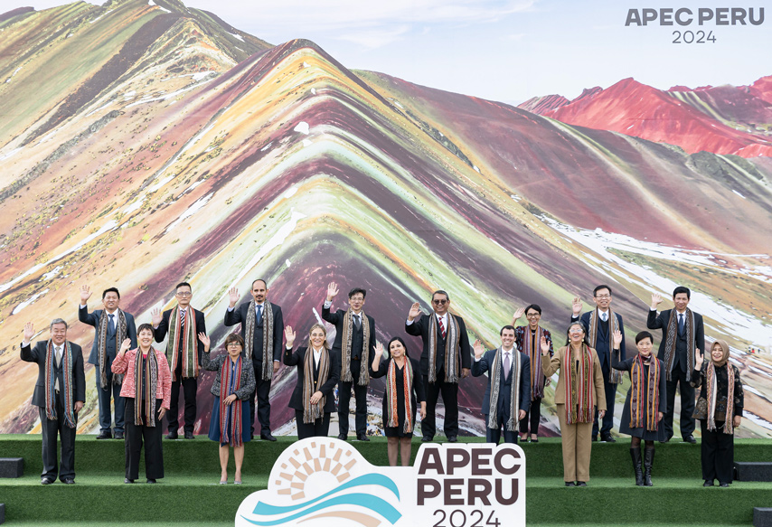 Apec 2024 Peru 01