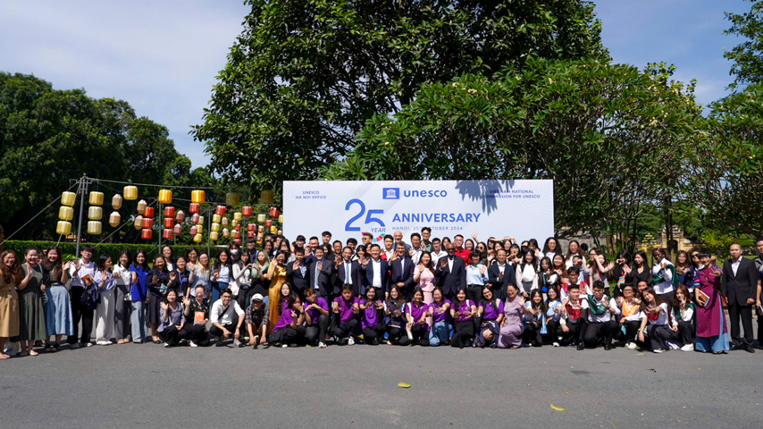 Doi Thoai Thanh Nien Va Unesco 05