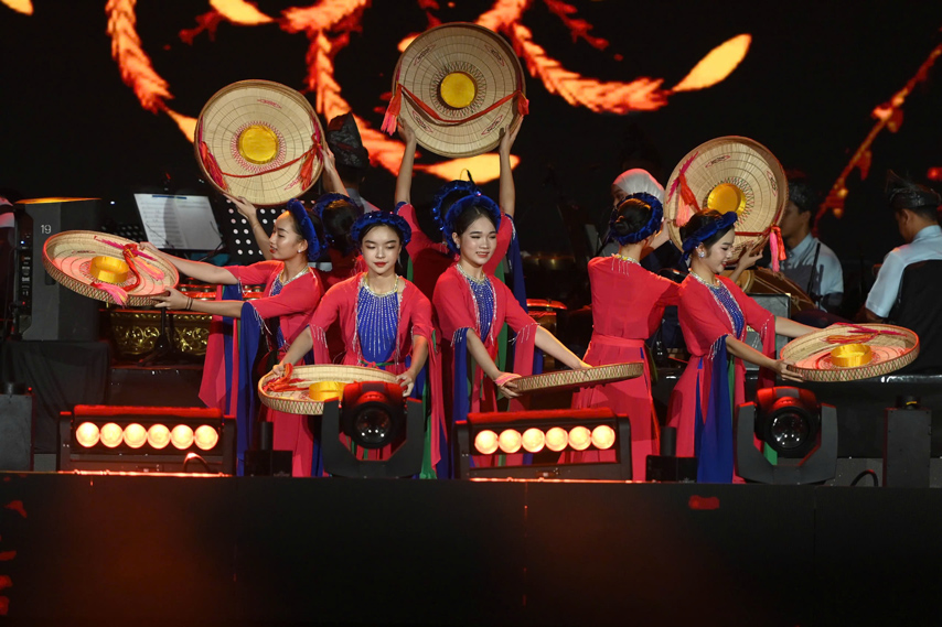 Lien Hoan Nghe Thuat Asean 2024 08