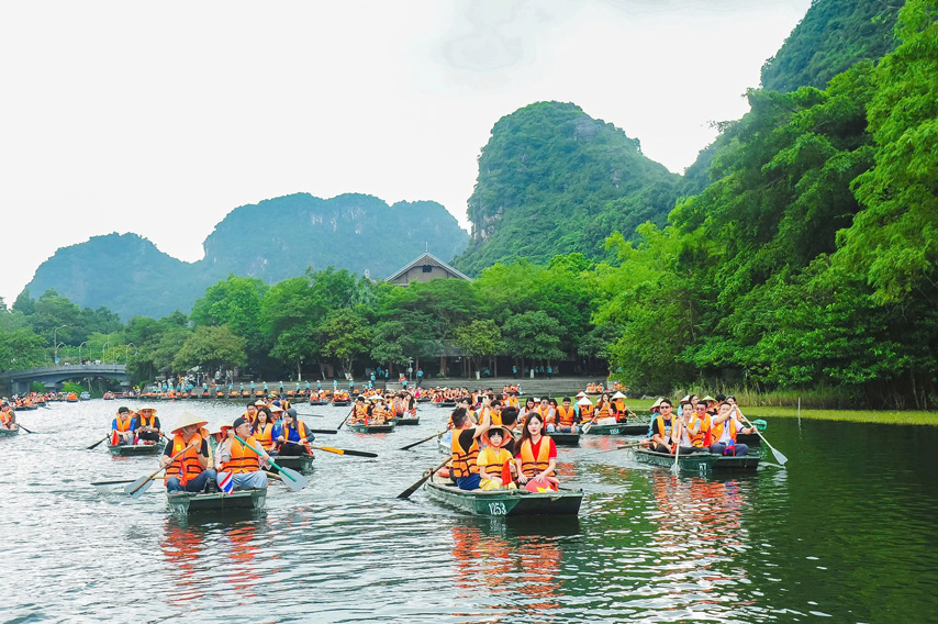 Dien Dan Giao Luu Vhnt Asean 05