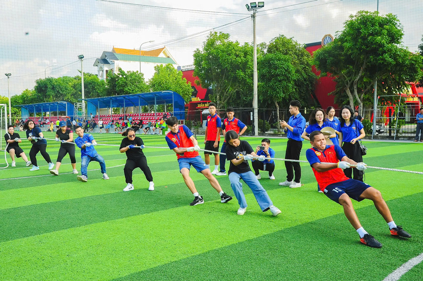 Dien Dan Giao Luu Vhnt Asean 06
