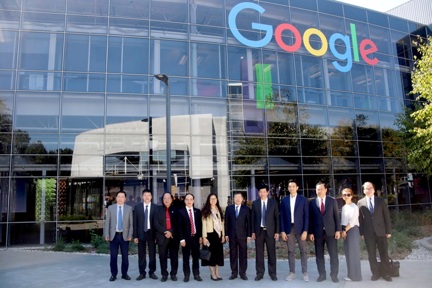 Google Doi Tac Tin Cay Ho Tro Phat Trien Vh Dl Vn 01