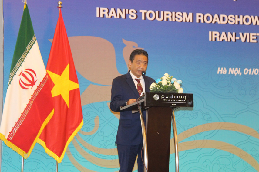 Viet Nam Iran Dua Hop Tac Van Hoa Du Lich Len Tam Cao Moi 04