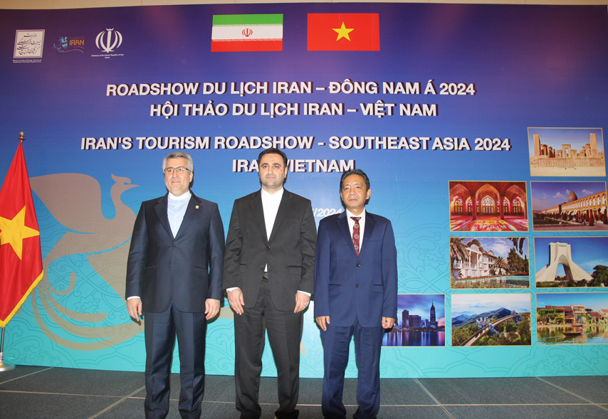 Viet Nam Iran Dua Hop Tac Van Hoa Du Lich Len Tam Cao Moi 05