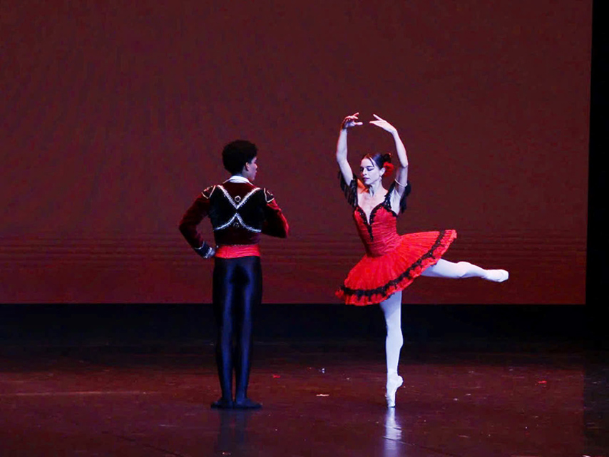 Ballet Cuba 05