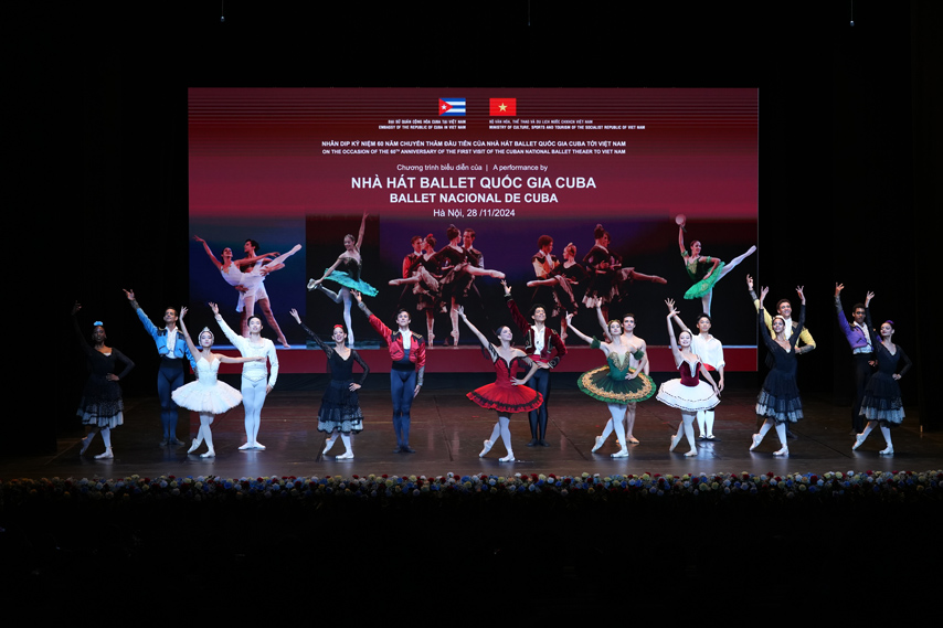 Ballet Cuba 06