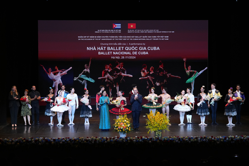 Ballet Cuba 07