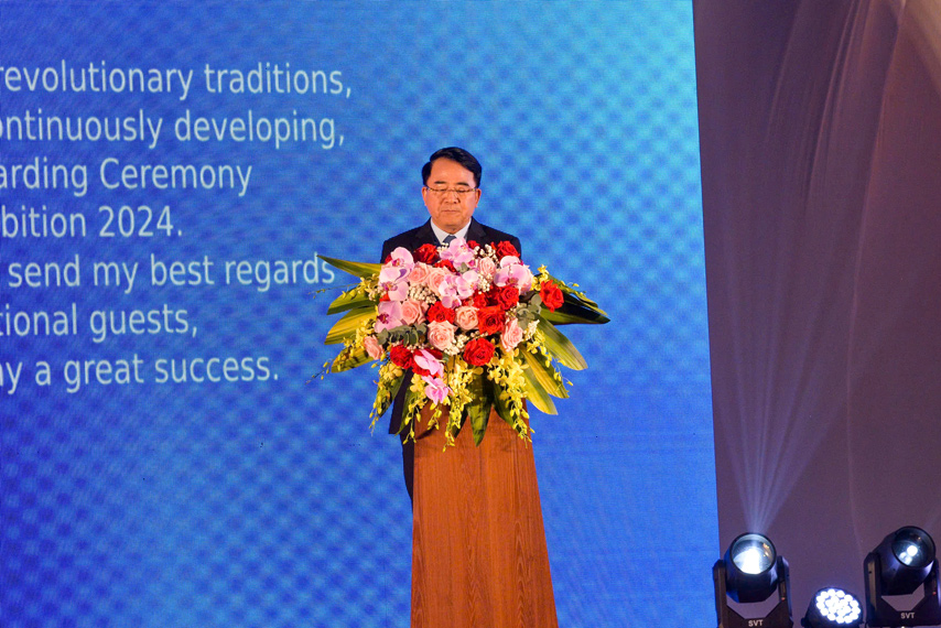 Trien Lam Tranh Do Hoa Asean 2024 02