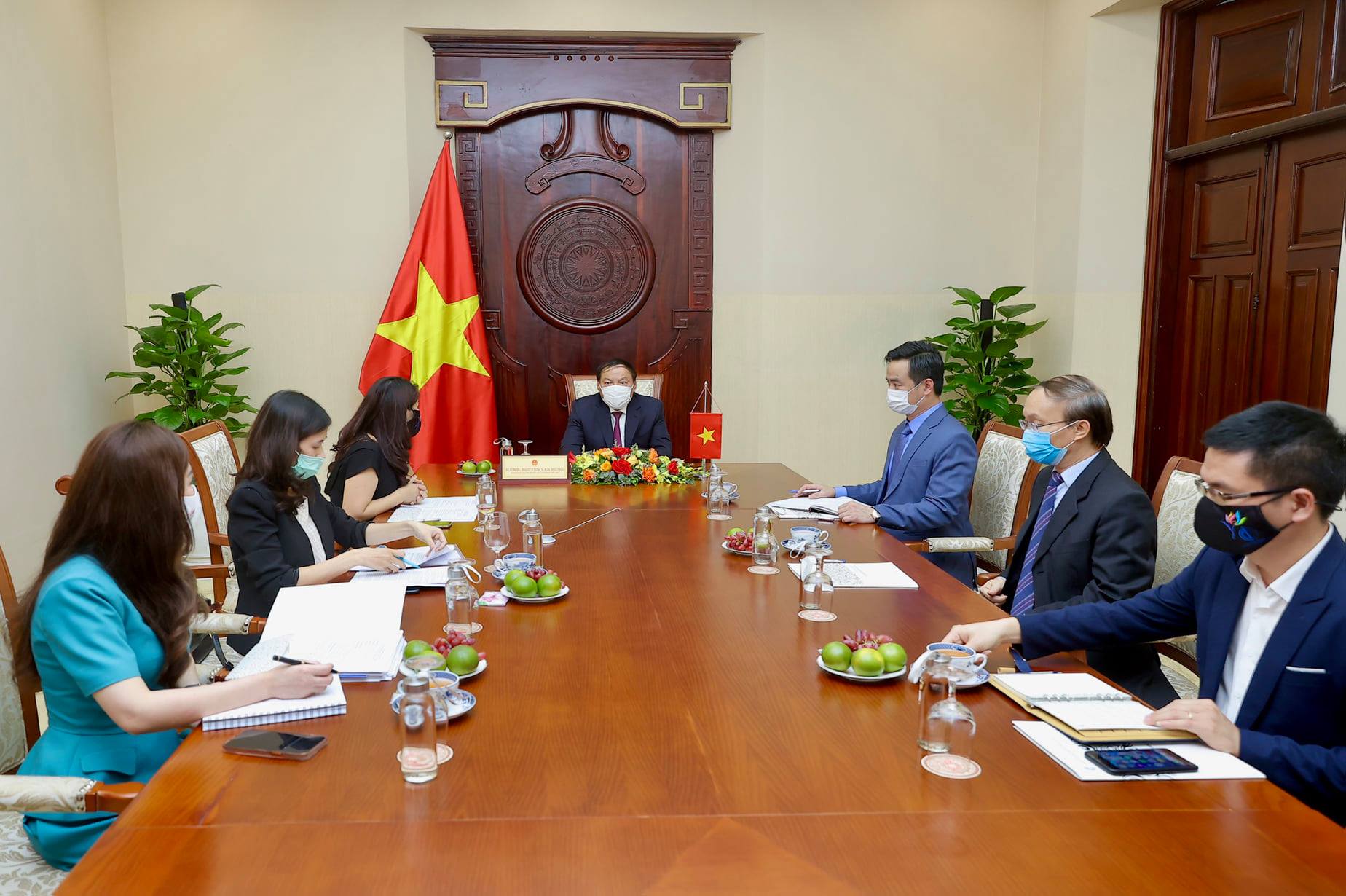 Phat Trien Vh Vn Thailand 01