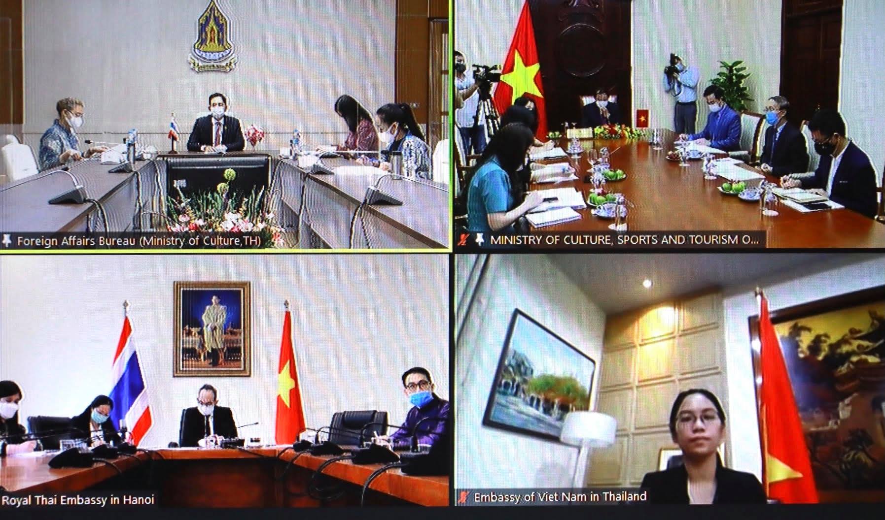 Phat Trien Vh Vn Thailand 02