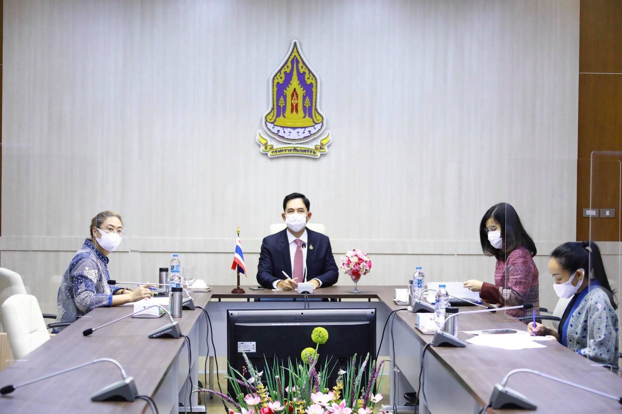 Phat Trien Vh Vn Thailand 04