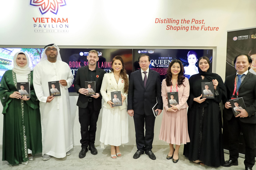 Expo2020 Coffeeweek 04