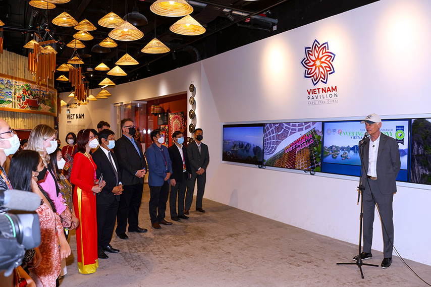 Expo2020 Halongbay 02