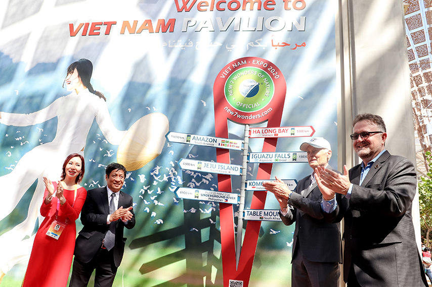 Expo2020 Halongbay 03