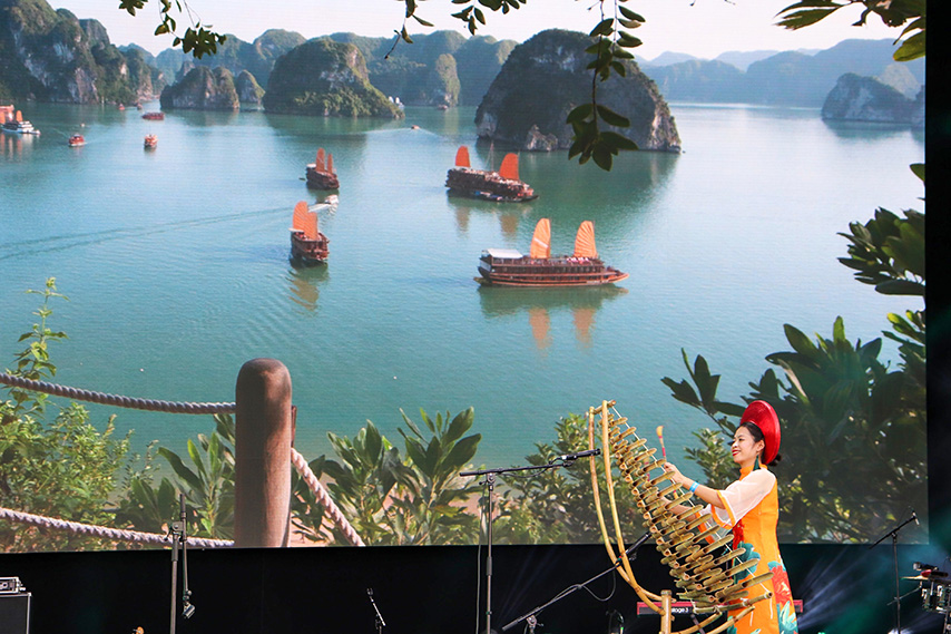 Expo2020 Halongbay 05