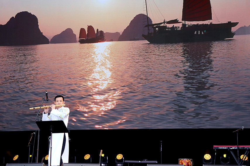 Expo2020 Halongbay 06