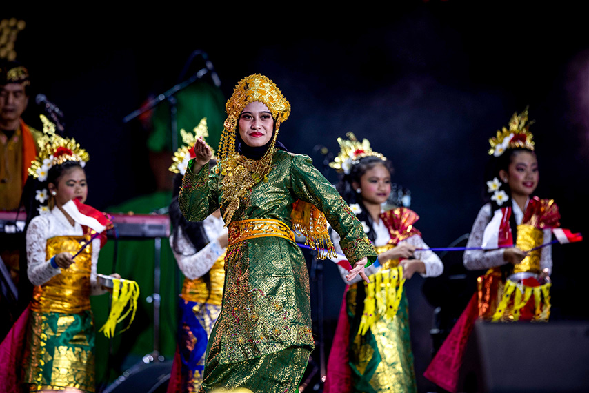 Expo2020 Halongbay 11