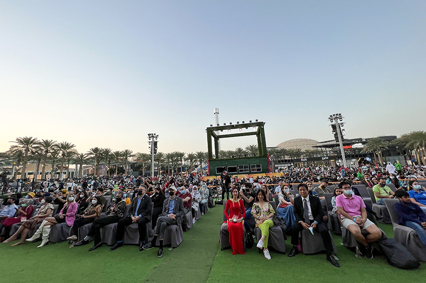 Expo2020 Halongbay 12