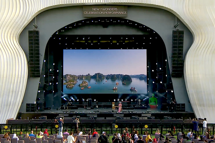 Expo2020 Halongbay 14