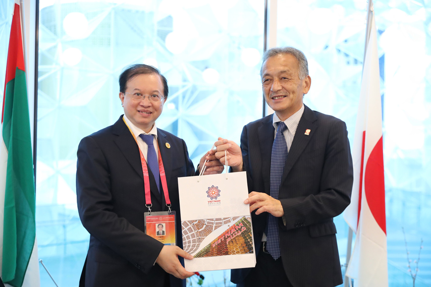 Expo2020 Japanpavilion 01