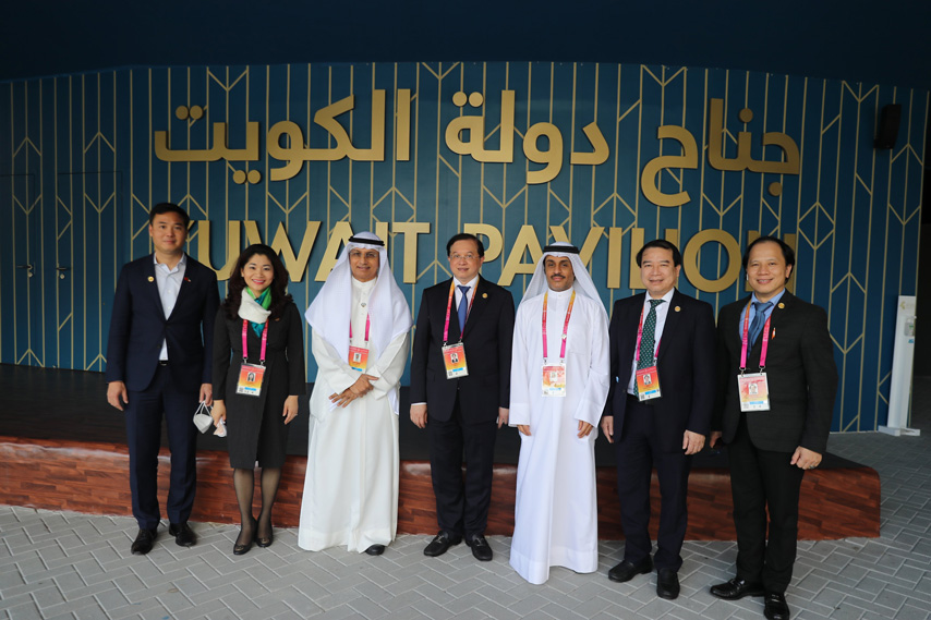 Expo2020 Kuwaitpavilion 01