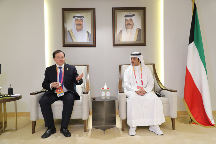 Expo2020 Kuwaitpavilion 02