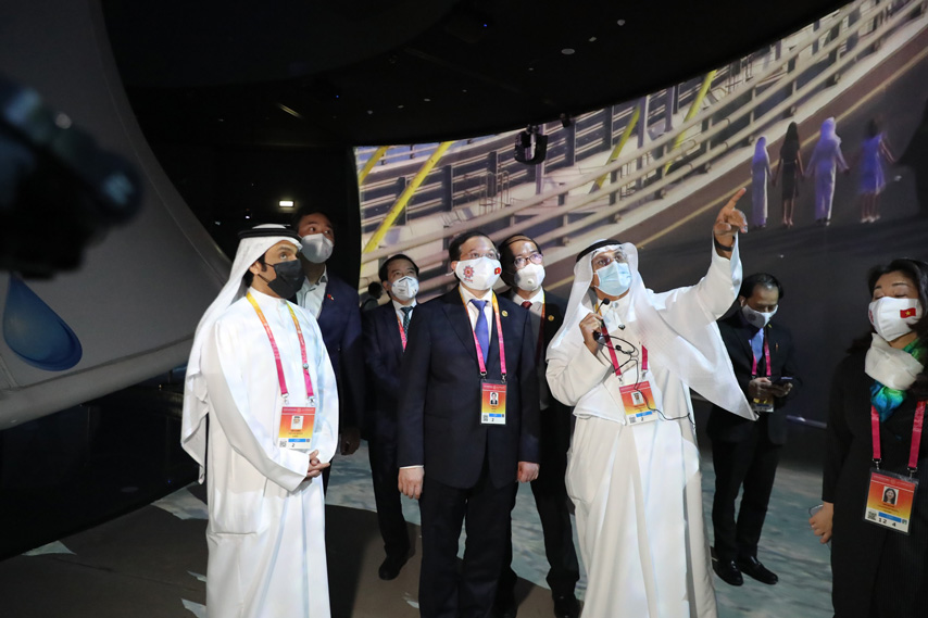 Expo2020 Kuwaitpavilion 03