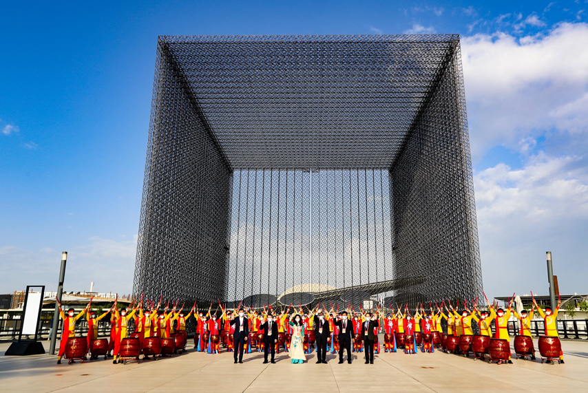 Expo2020 Le Mo Cong 01