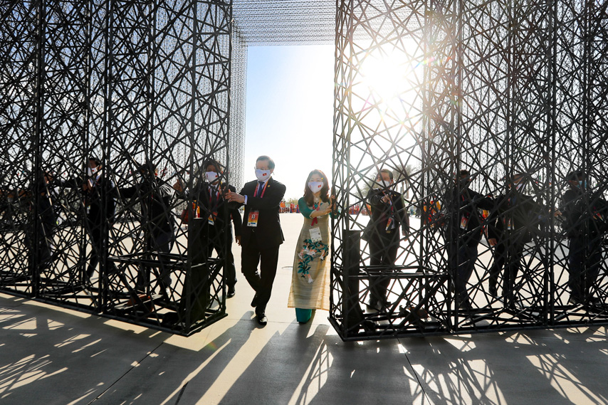 Expo2020 Le Mo Cong 02