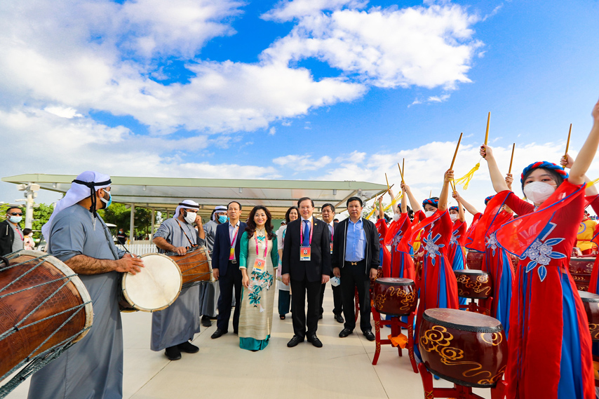 Expo2020 Le Mo Cong 05