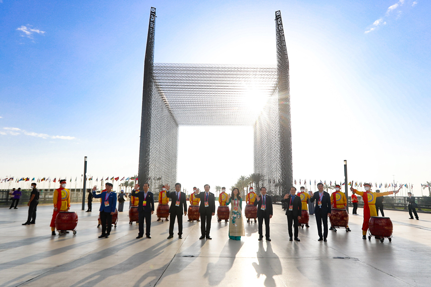 Expo2020 Le Mo Cong 06