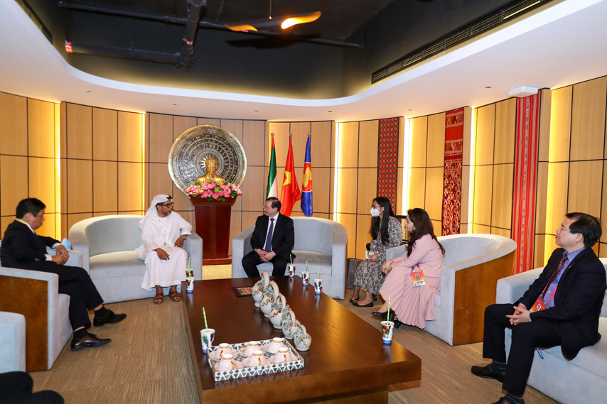 Expo2020 Quyphattrien Abudhabi 01