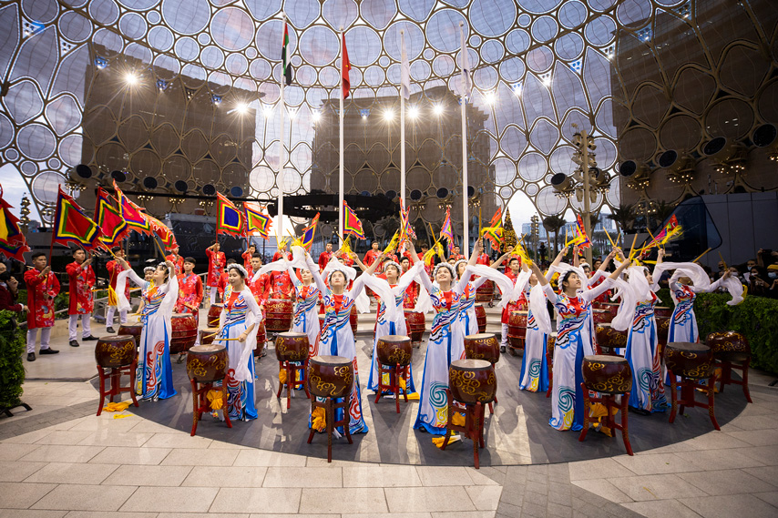 Expo2020 Theeternalflow 09