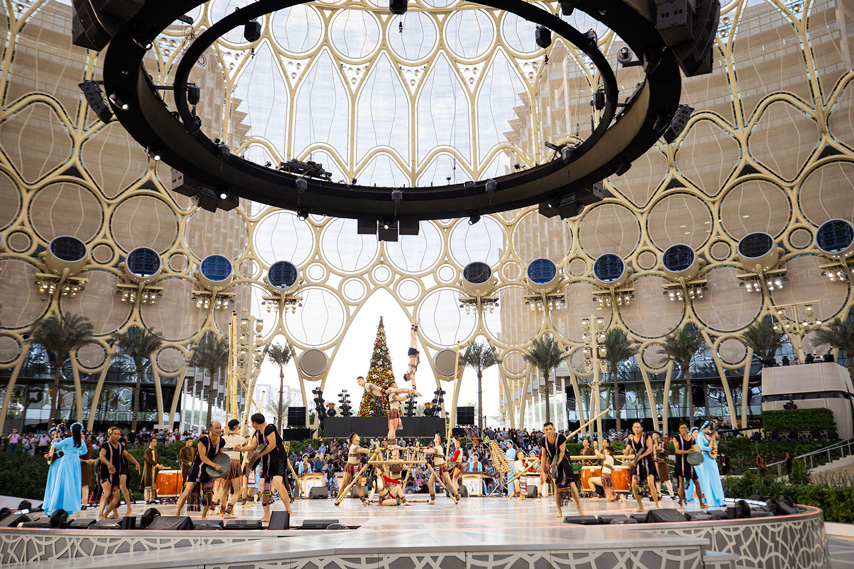 Expo2020 Theeternalflow 10