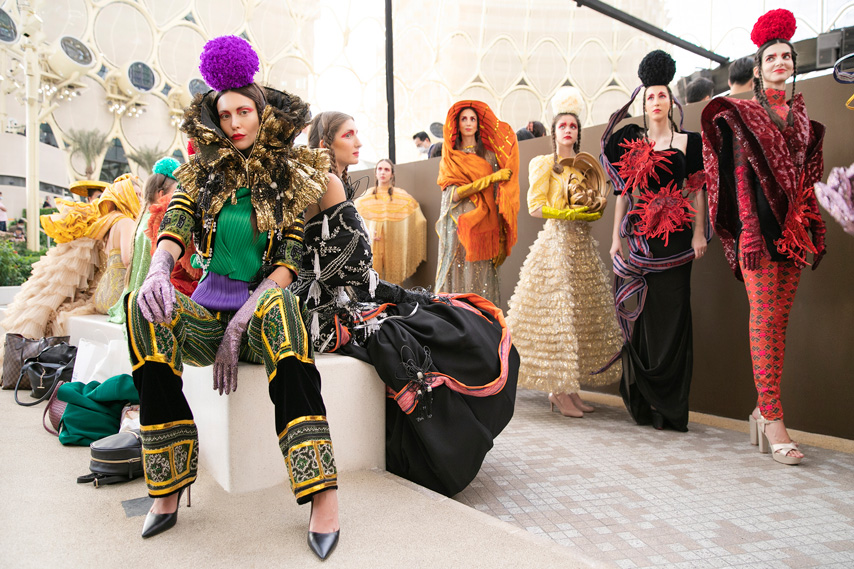 Expo2020 Theeternalflow 12