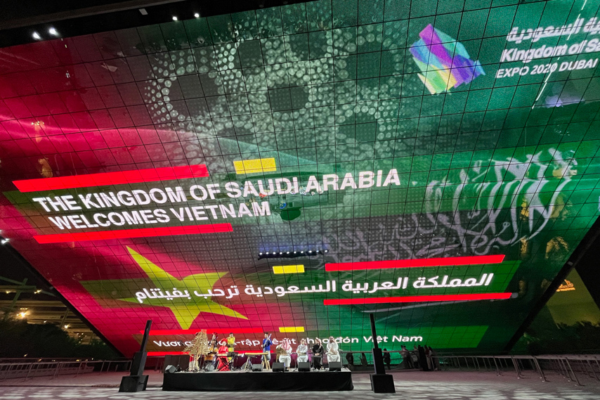 Expo2020 Giaoluuamnhac Vn Saudiarabia 01