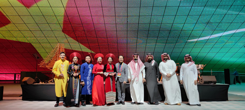 Expo2020 Giaoluuamnhac Vn Saudiarabia 03