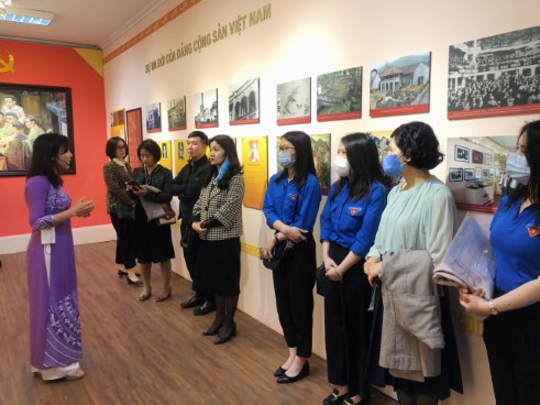 Icd Doanthanhnien 07