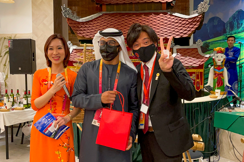 Tetvn Taiexpo2020dubai 11