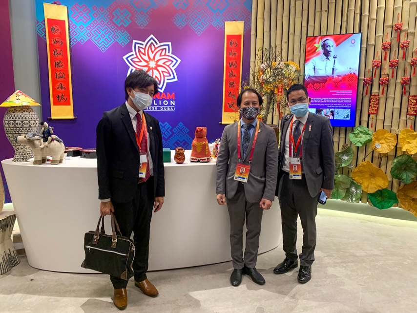 Tetvn Taiexpo2020dubai 15