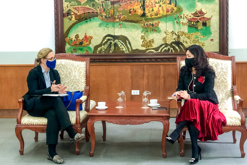 Tiep Tham Tan Kinh Te My 2